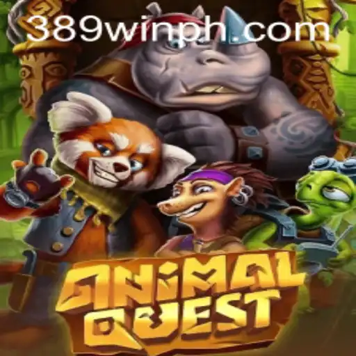 Exploring AnimalQuest: A Thrilling Wildlife Adventure