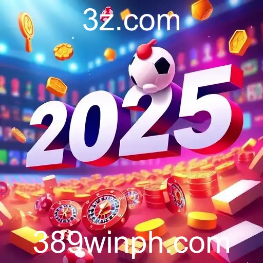 A Ascensão do 389win no Cenário de Jogos Online