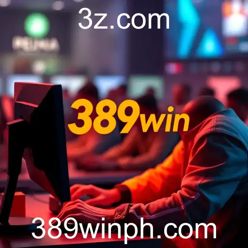 389win Revoluciona a Indústria de Jogos Online