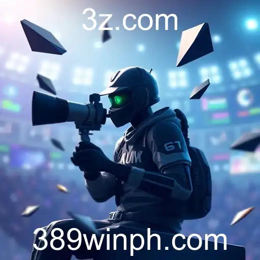 O Crescimento do 389win no Cenário Global de Jogos