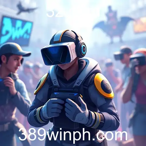 A Ascensão do 389win e seu Impacto no Mercado Digital Brasileiro