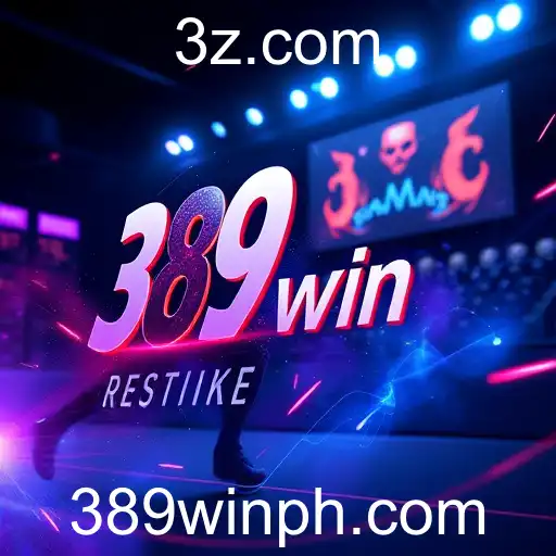 A Ascensão de 389win no Cenário de Jogos Online