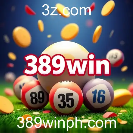 Revolução dos Jogos Online com 389win