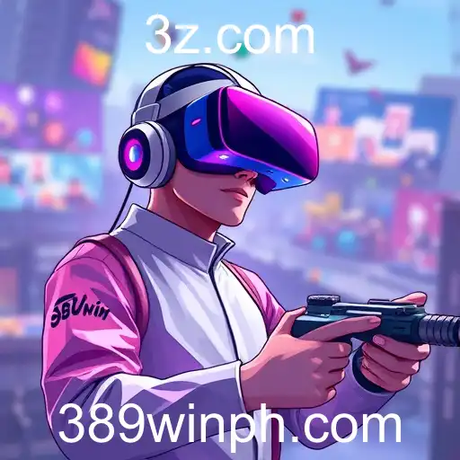 Tendências e Inovações no Mundo dos Jogos Online