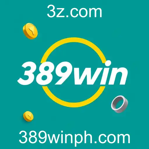 O Crescimento Explosivo de 389win no Mercado de Jogos Online