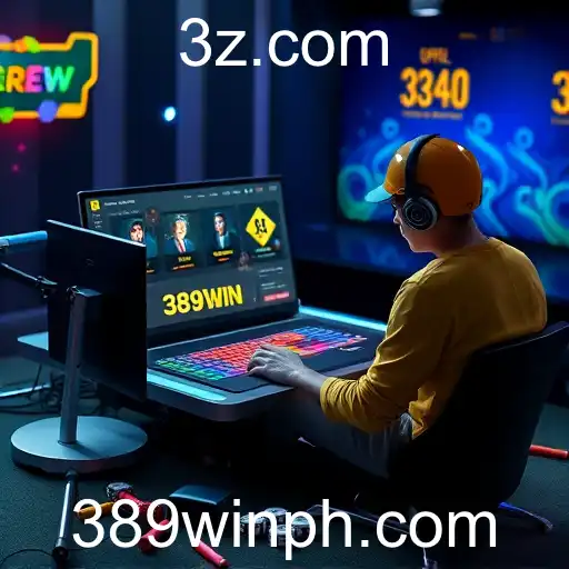 A Ascensão do Mercado de Jogos Online em 2025