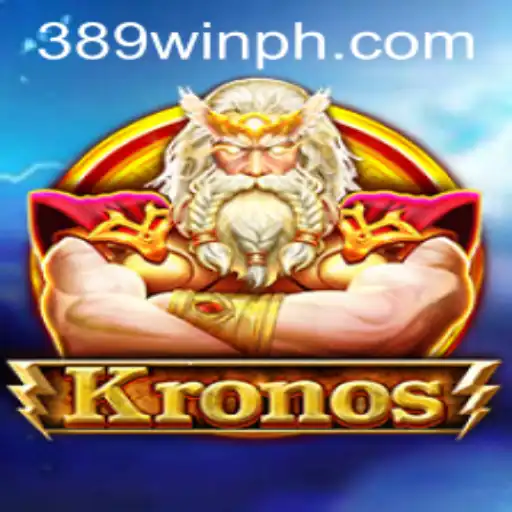 Dive into the Future with Kronos: The Ultimate Gaming Experience with 389win