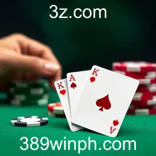 Ascensão e Desafios do 389win no Panorama dos Jogos Online