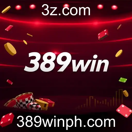 A Ascensão da 389win no Cenário Brasileiro de Jogos Online