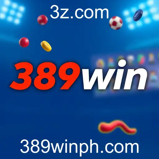 Ascensão de Plataformas de Jogos Online e a Influência da 389win