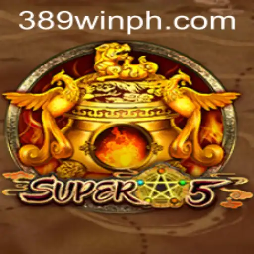 Discover the Excitement of Super5: A Game of Strategy and Luck